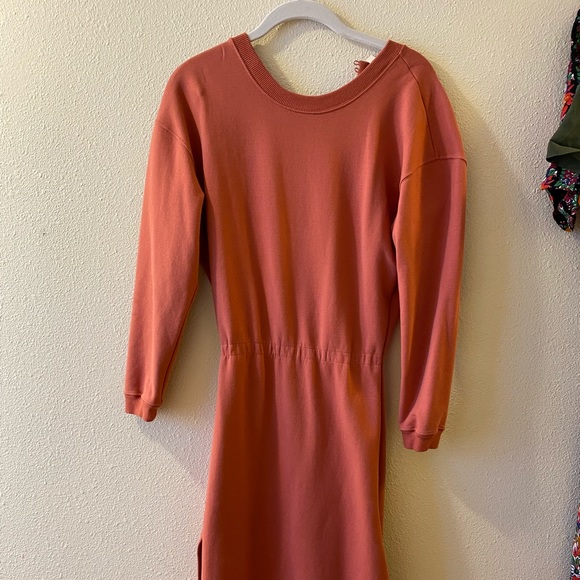 Sezane Yaelle Dress sz XS - Picture 2 of 2